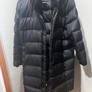 The North Face women's jacket